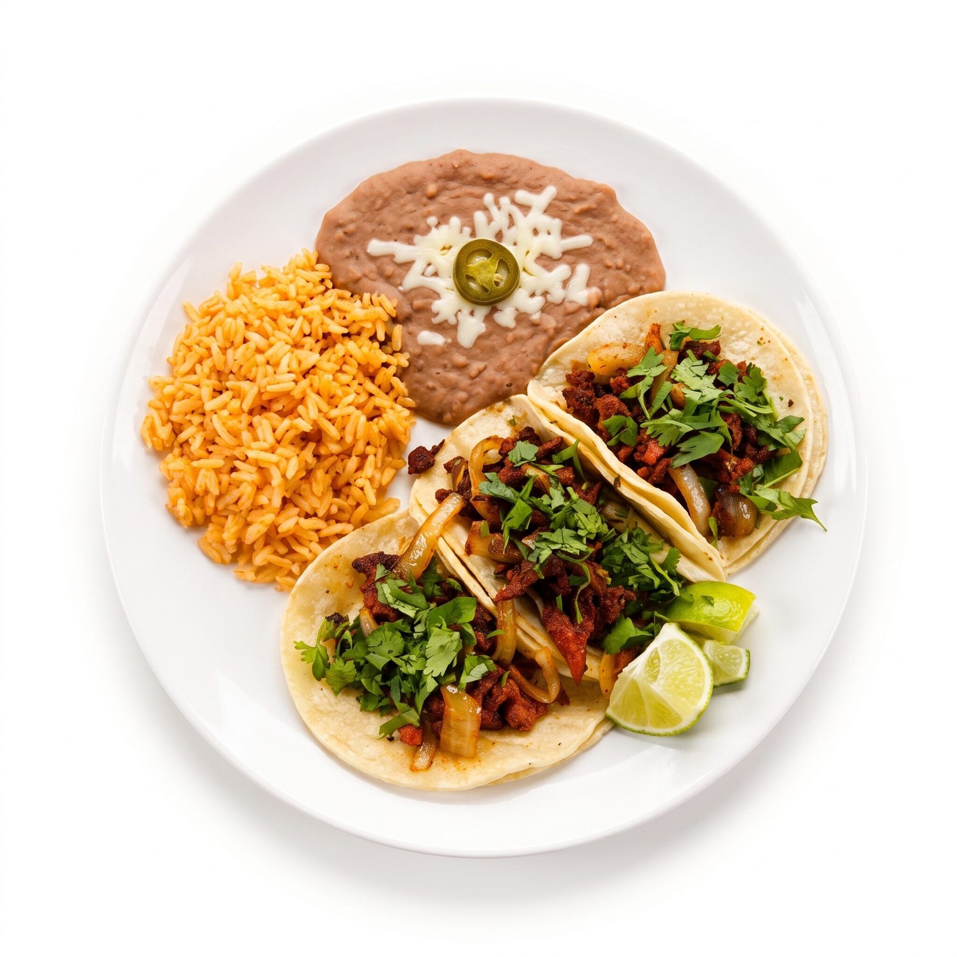 El Monarca Mexican Restaurant Rewards