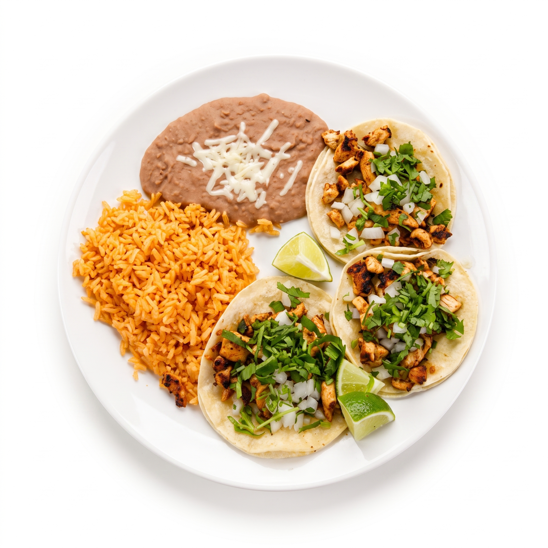 Real Mexican Food, Rooted in Tradition